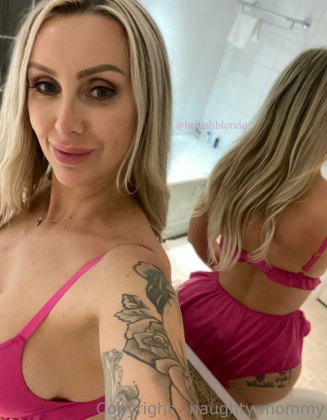 naughtymother star xxx image