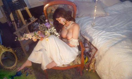 Berry0314 naked pornstar pics