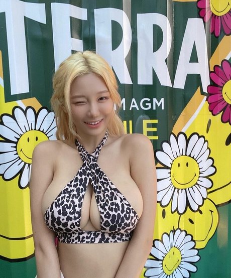 Berry0314 star pornographic pic