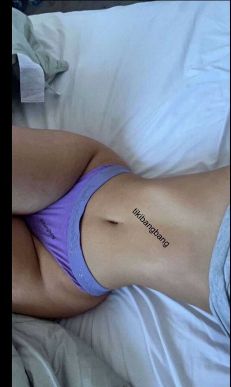 tikibangbang1 nude star archive