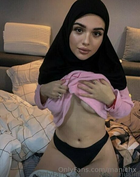 manichx model sex photo