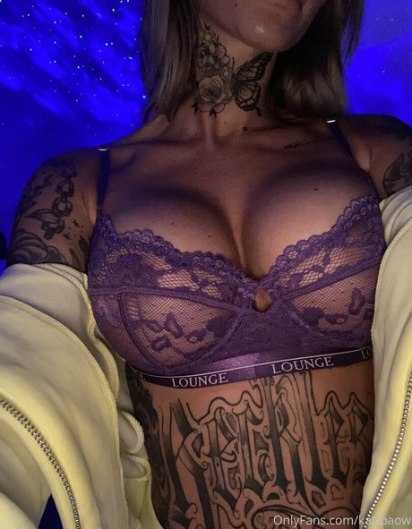 Kattpaow perfect model pictures