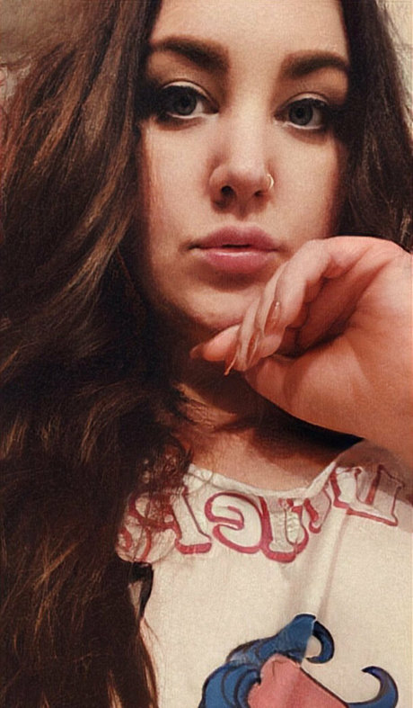 plump princess high quality model pics