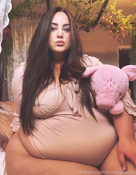 plump princess pornstar hot photo