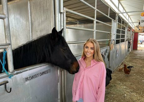 DakotaJane pornographic star image