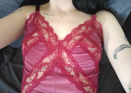 gothcharlotte sex model pics