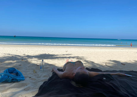 Lisa Rulit star hd photos