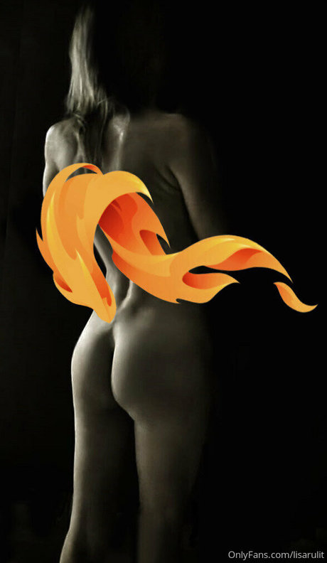 Lisa Rulit pretty pornstar gallery