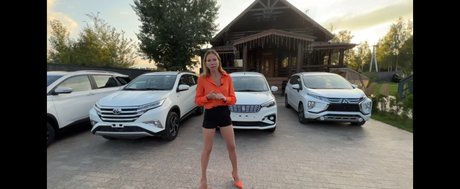 Lisa Rulit nice model picture