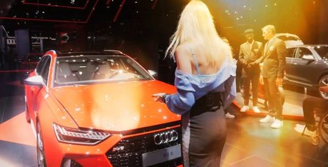 Lisa Rulit sex star pictures