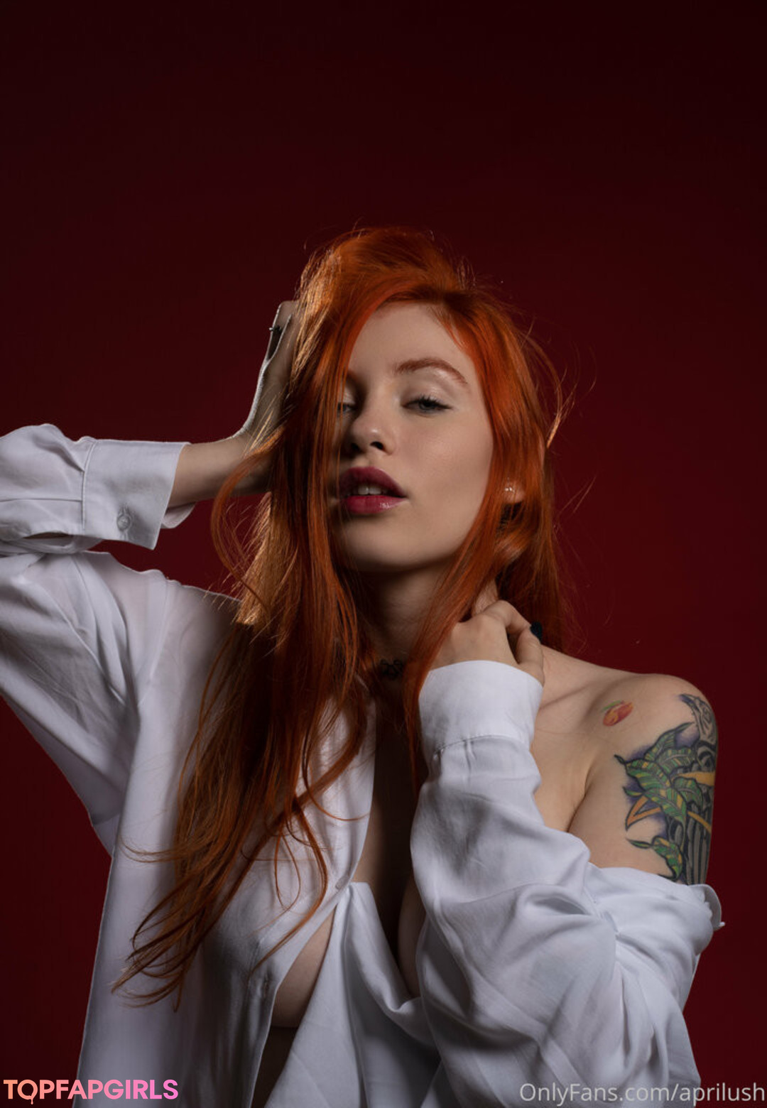 April Harel model sex gallery