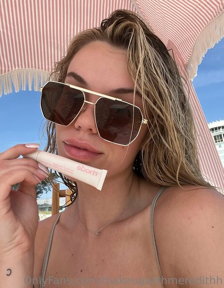 makeupwithmeredithh star sex photos