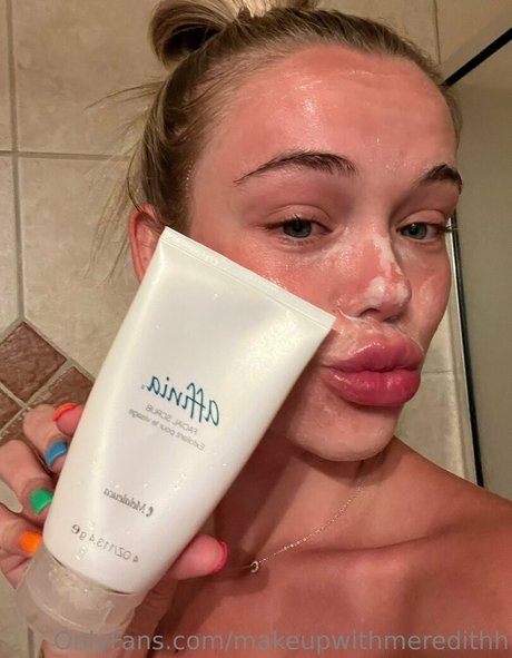 makeupwithmeredithh adult model gallery