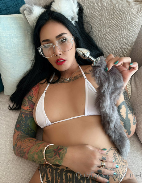 li mei nudes star gallery