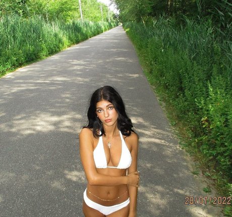 Bella Tierno pornographic actress pics