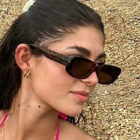 Bella Tierno star erotic photos