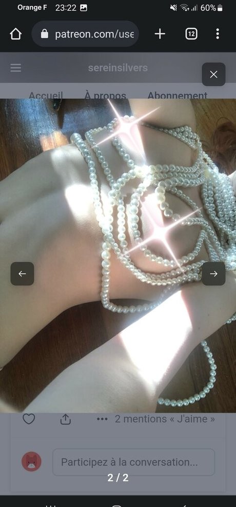 sereinsilvers star hd archive