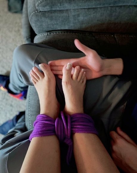 goddessmarcy Profile pic