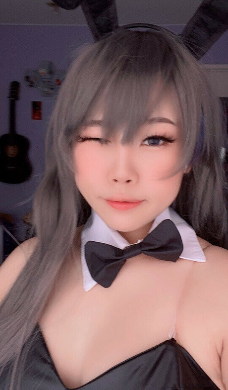 Yurouo model nice gallery