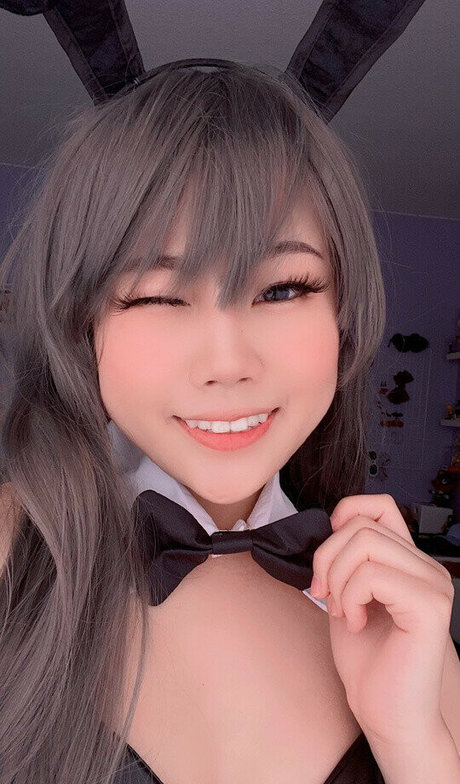 Yurouo nudes actress image