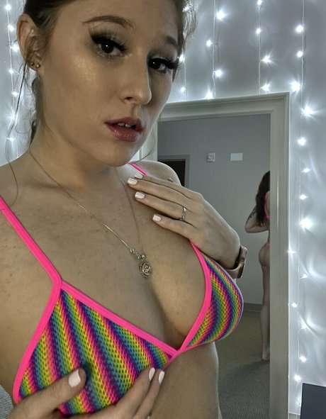 Nialeebb Nialeebby model adult photo