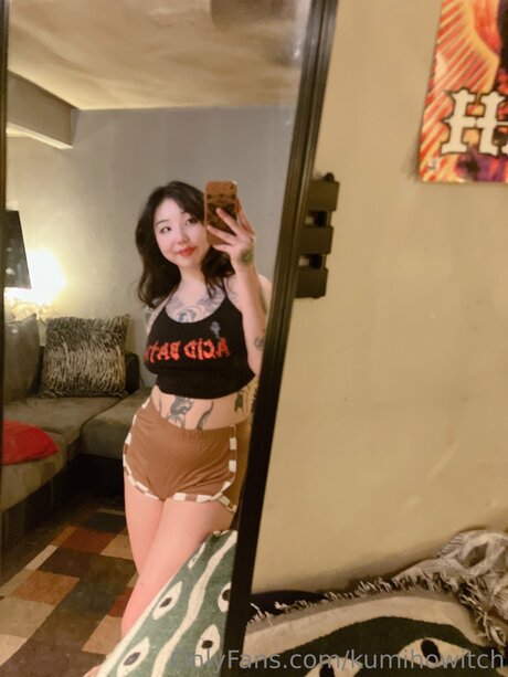 Kumihowitch high quality star gallery