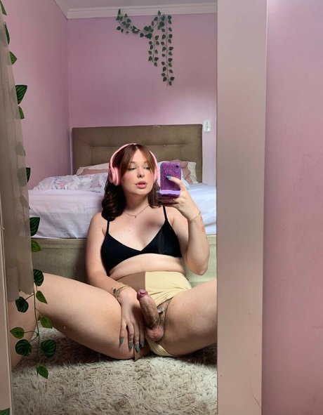 Ofelelia Scheider best model picture