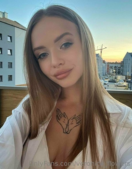 veronica flowers actress pictures