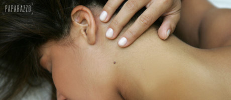 Nivea Stelmann nude model pics