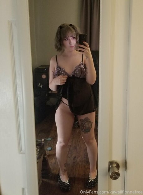 kawaiifionnafree sex model images