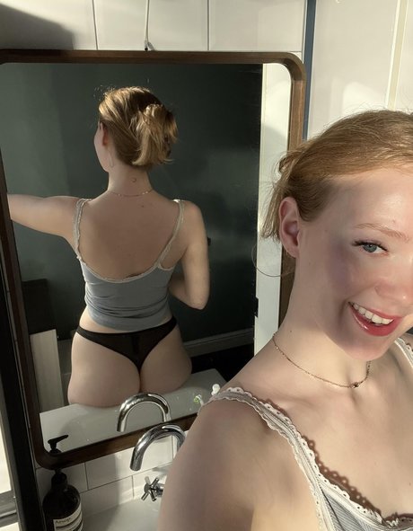 Librarosebud pornstar free pic