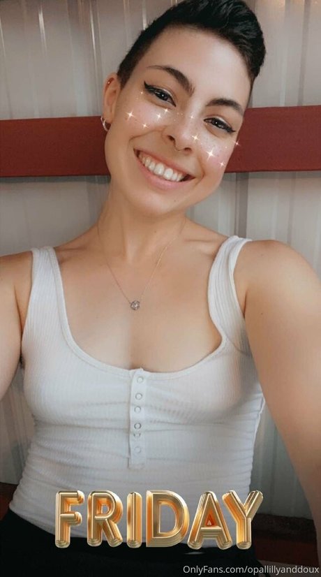 opal lilly onyx model hot archive