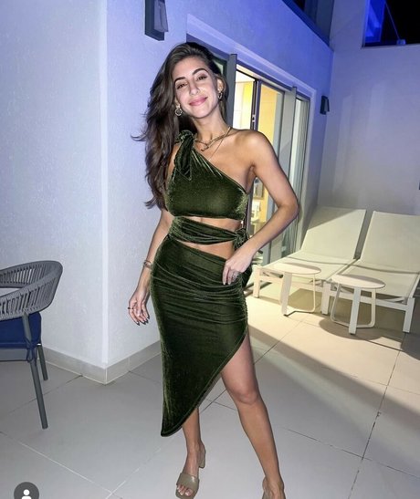 Andrea Helfrich naked actress archive