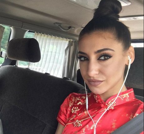 Andrea Helfrich pornstar nudes photos