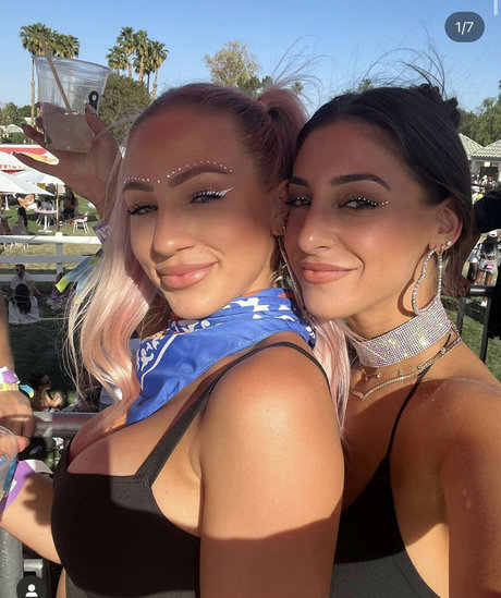 Andrea Helfrich star perfect image