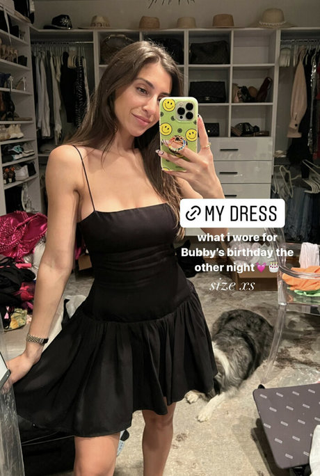 Andrea Helfrich xxx model image