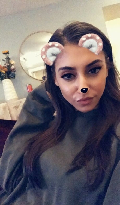 Andrea Helfrich nice pornstar image