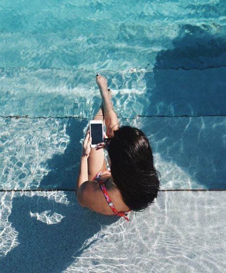 Andrea Helfrich erotic actress archive