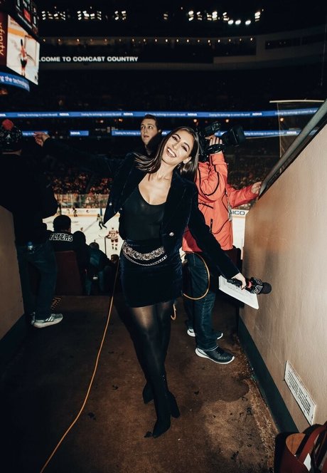 Andrea Helfrich exclusive actress galleries