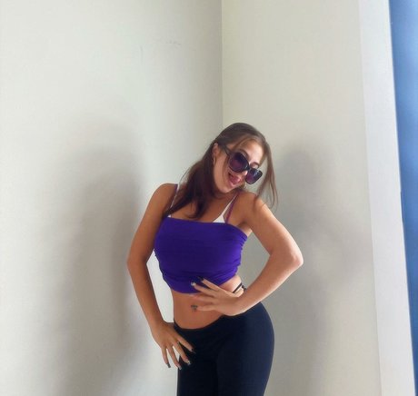 Baby Ariel art pornstar archive