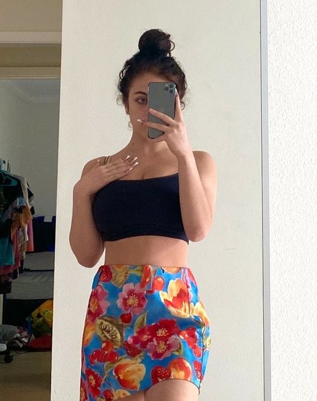 Baby Ariel nice star gallery