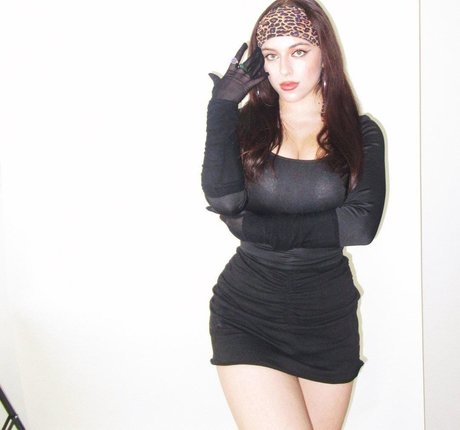 Baby Ariel naked model pics