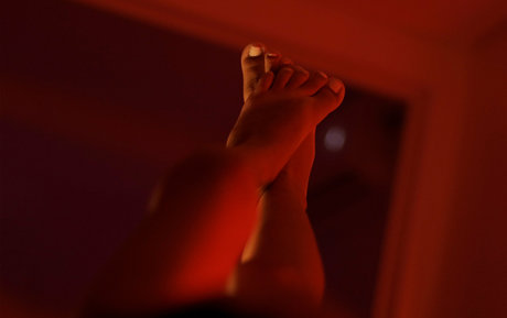 Stephany Vitoria art star photos