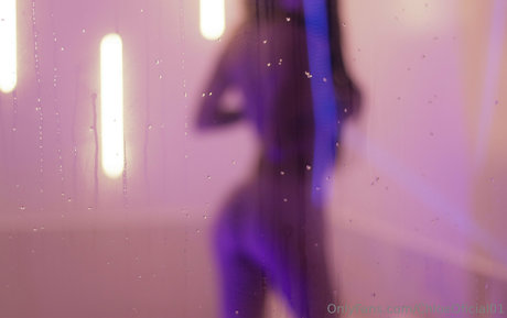 Stephany Vitoria nudes model pic