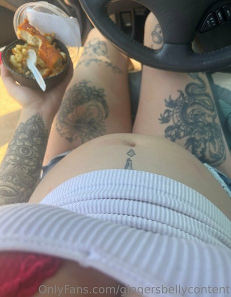 gingersbellycontent best star pics