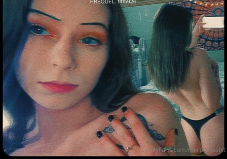 mxrphineslxt xxx model photo