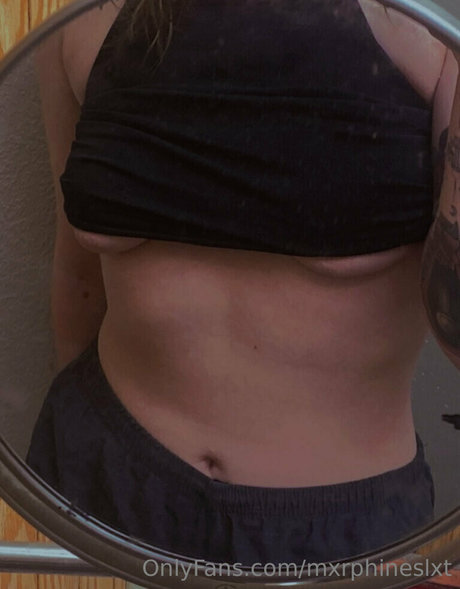 mxrphineslxt pornstar nude archive
