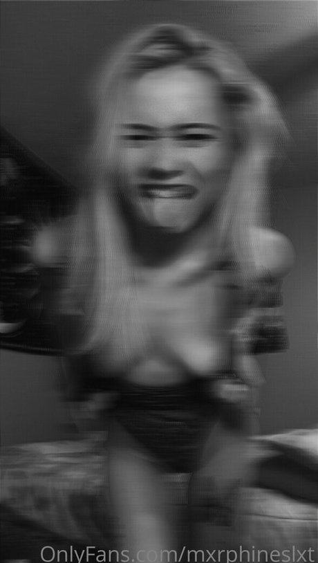 mxrphineslxt model art images