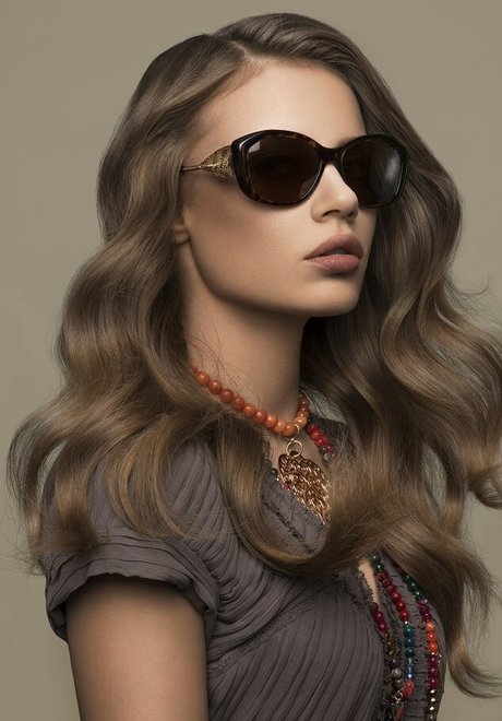 Xenia Tchoumi sex star images