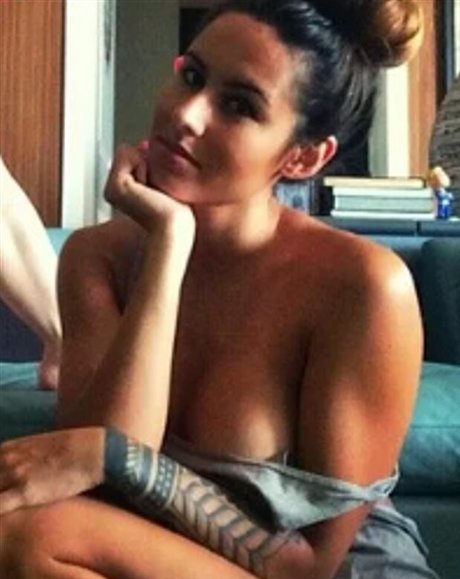 Khalyla Kuhn art pornstar image